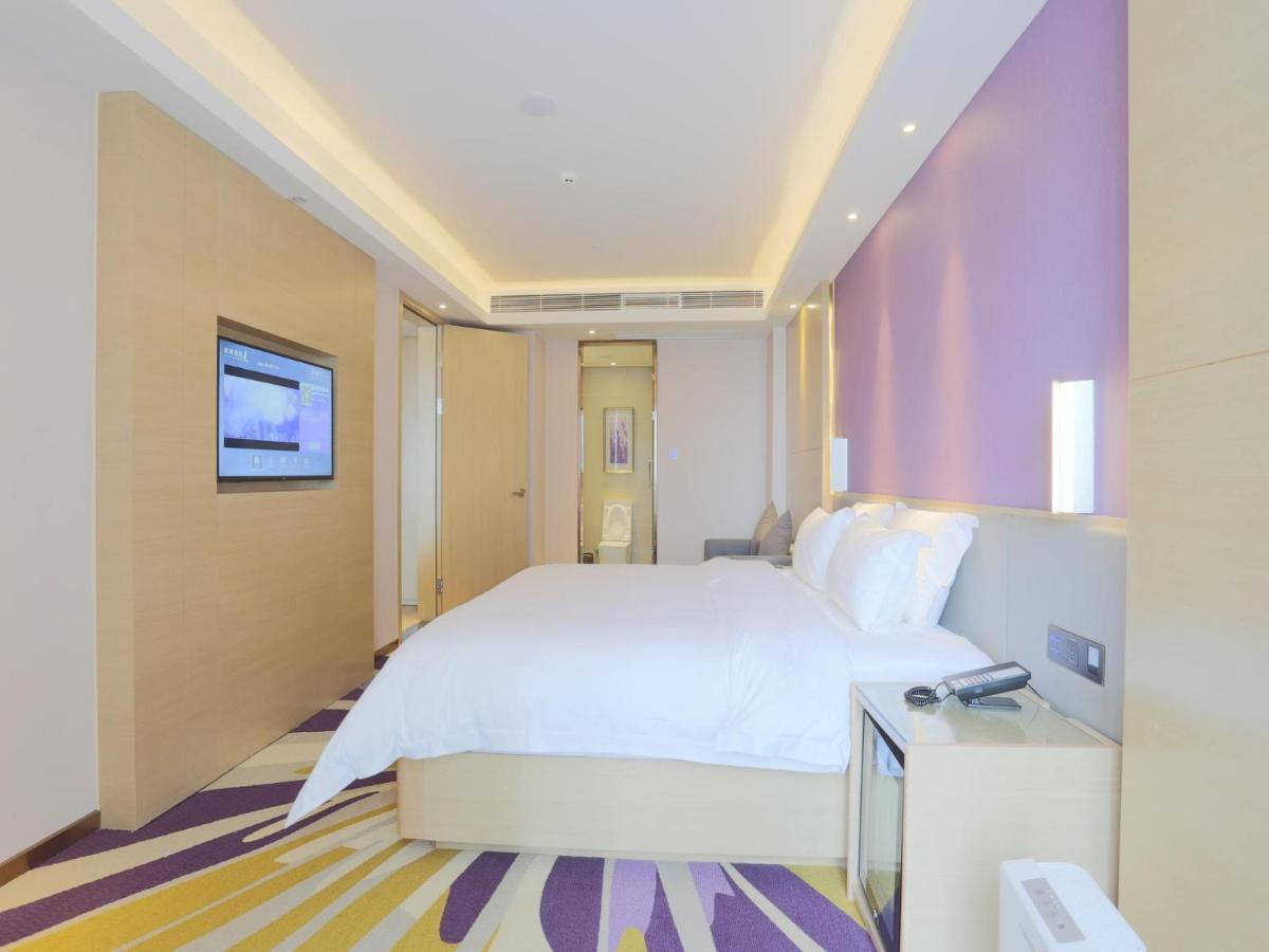 Lavande Hotel Dongguan Liaobu Center Экстерьер фото